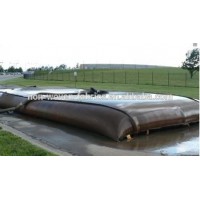 ISO9001:2000 high tensile Geotextile bag used on containment breakwater/geotube