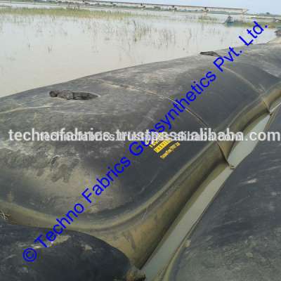 TechnoTube/Geotube/geotextile tube