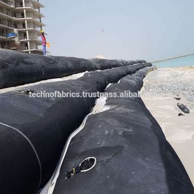 Geotube/Geotextile/Geobag