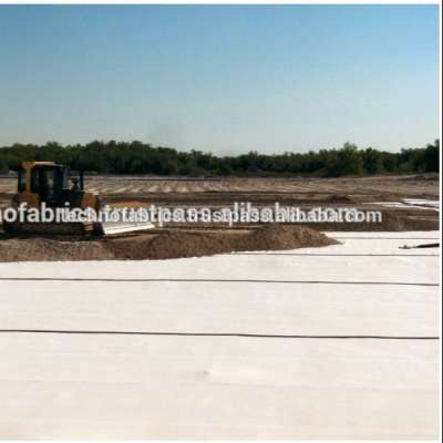 Woven Geotextile/Goetextile